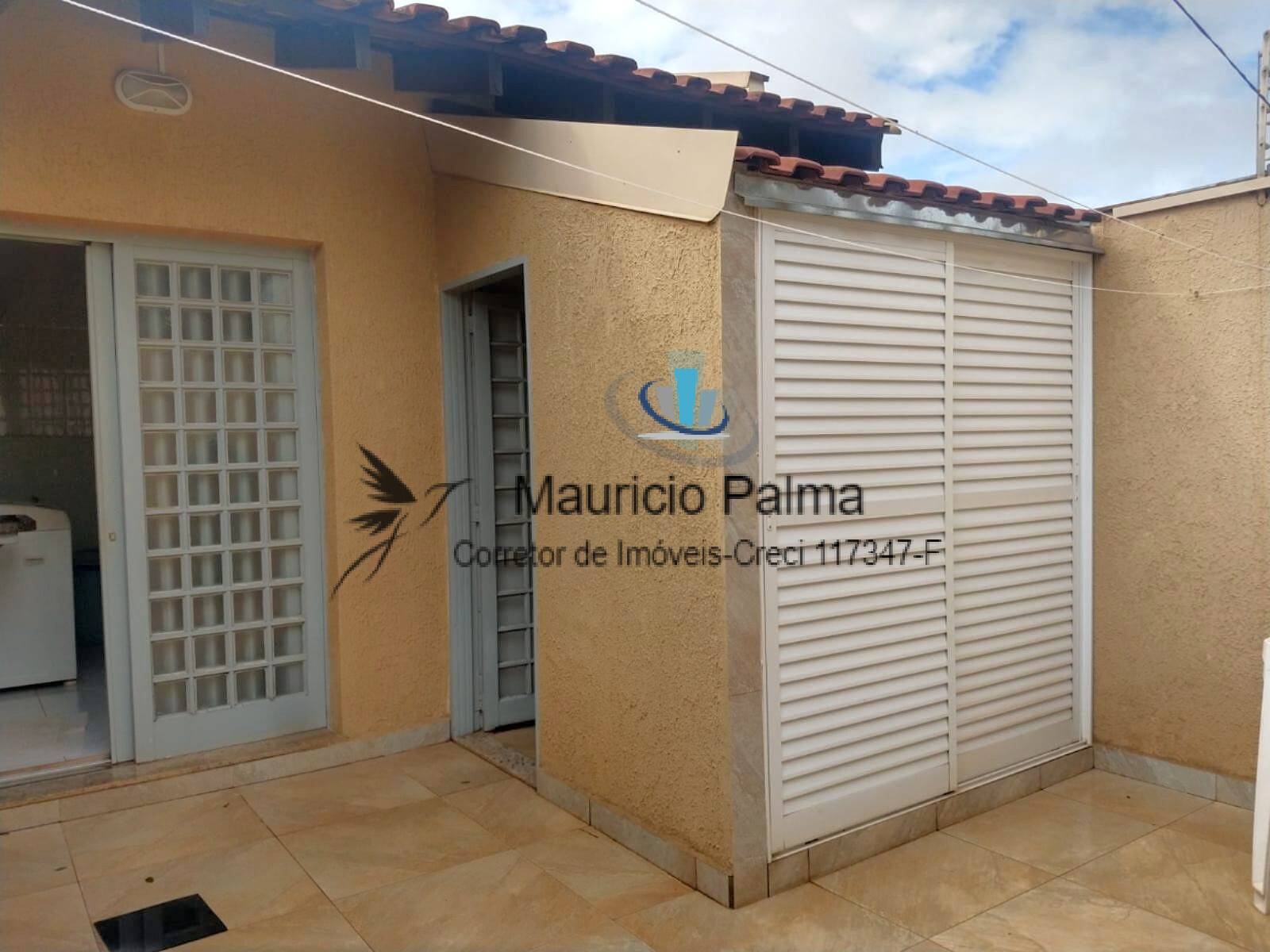 Casa, 3 quartos, 246 m² - Foto 11