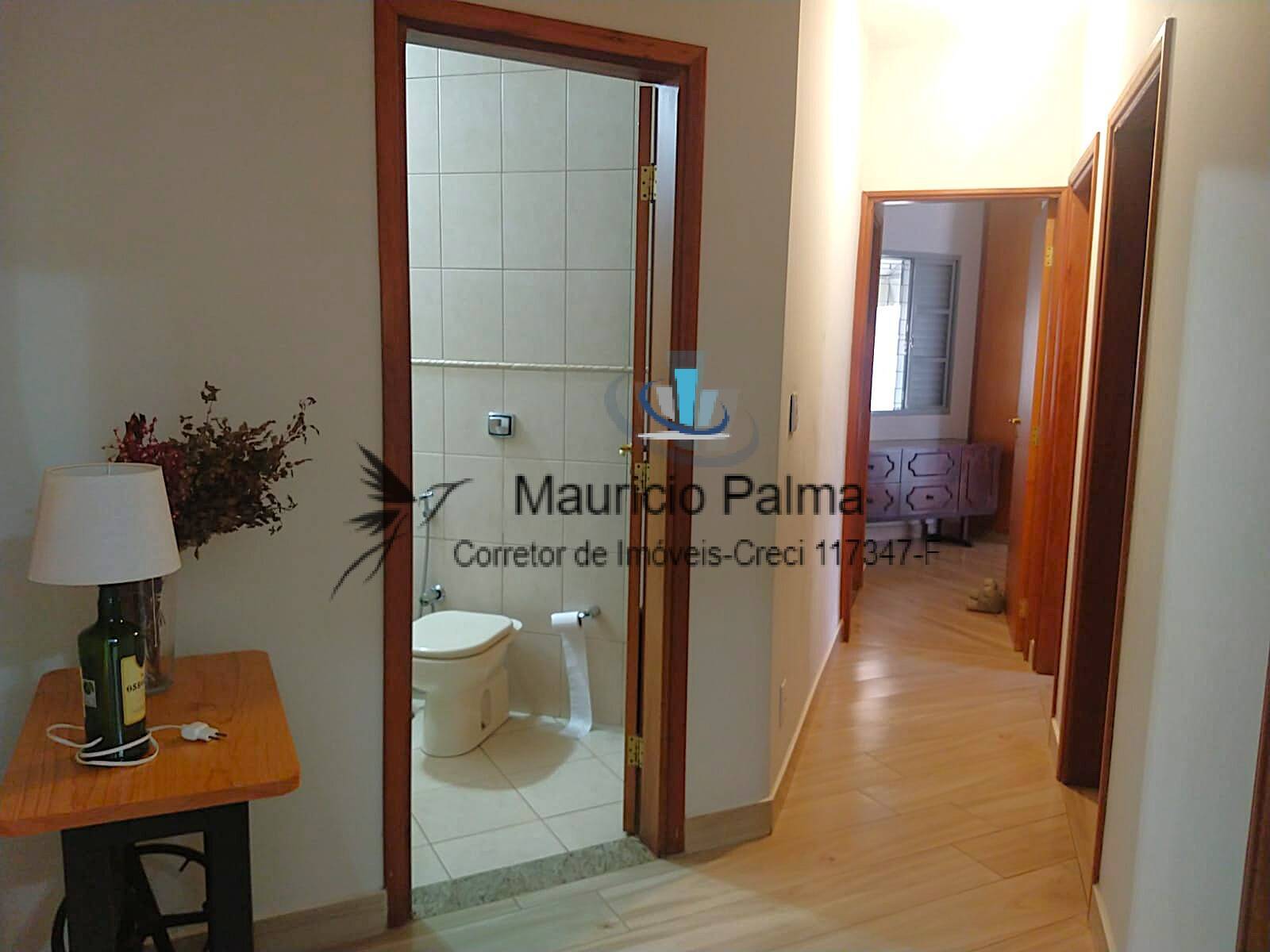 Casa, 3 quartos, 246 m² - Foto 12