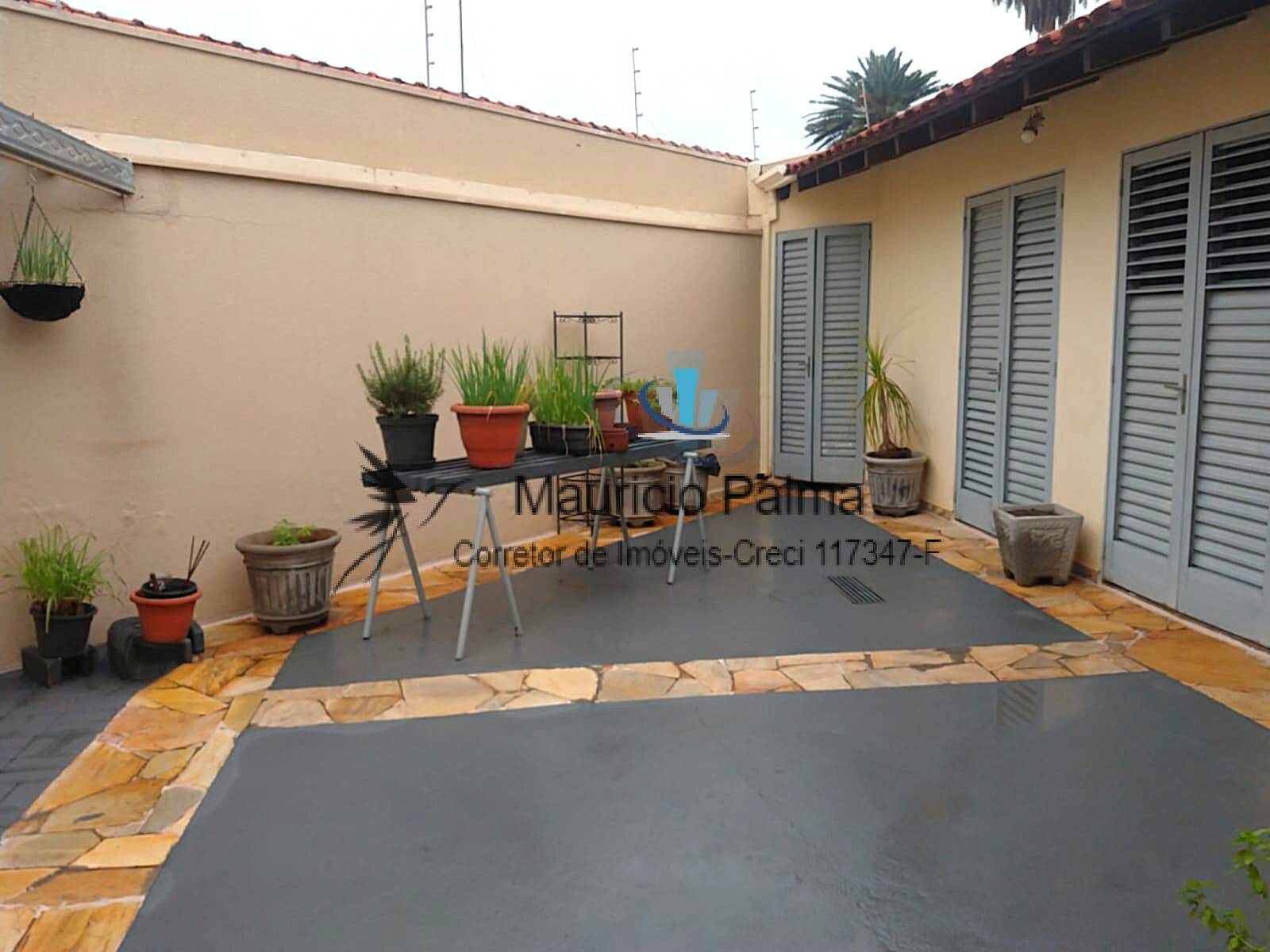 Casa, 3 quartos, 246 m² - Foto 25