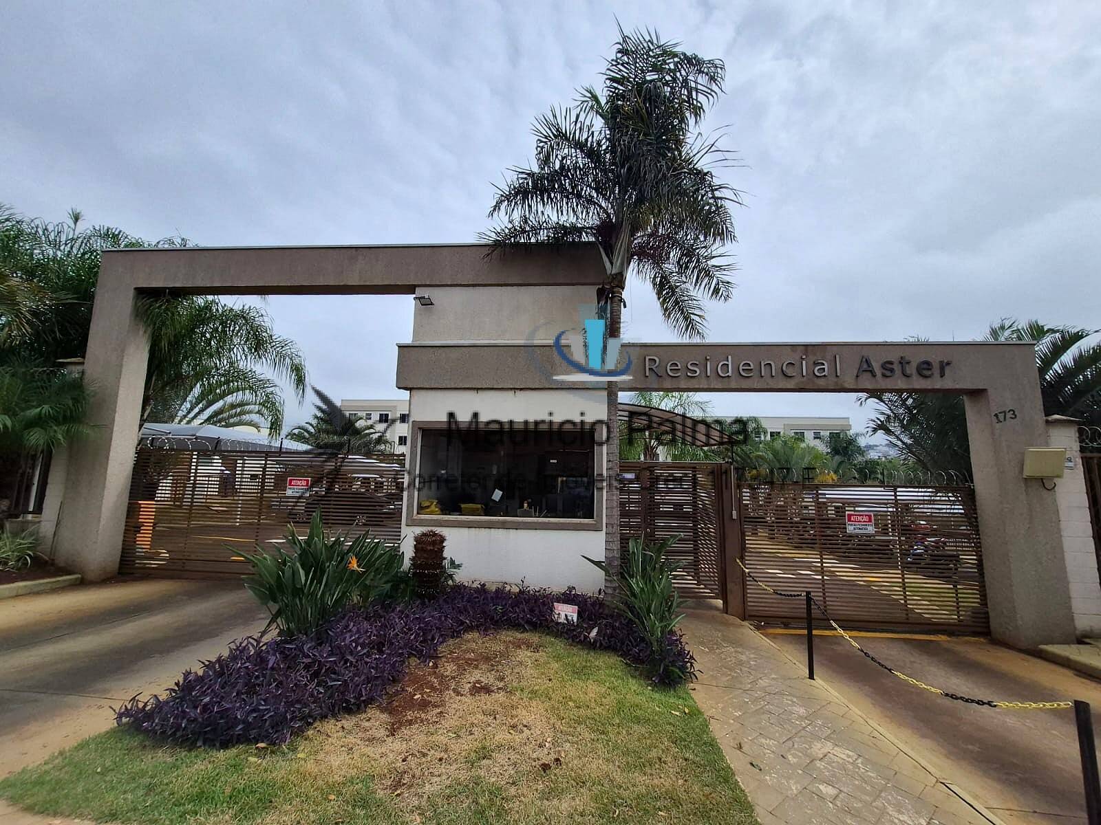 Apartamento, 2 quartos, 40 m² - Foto 1