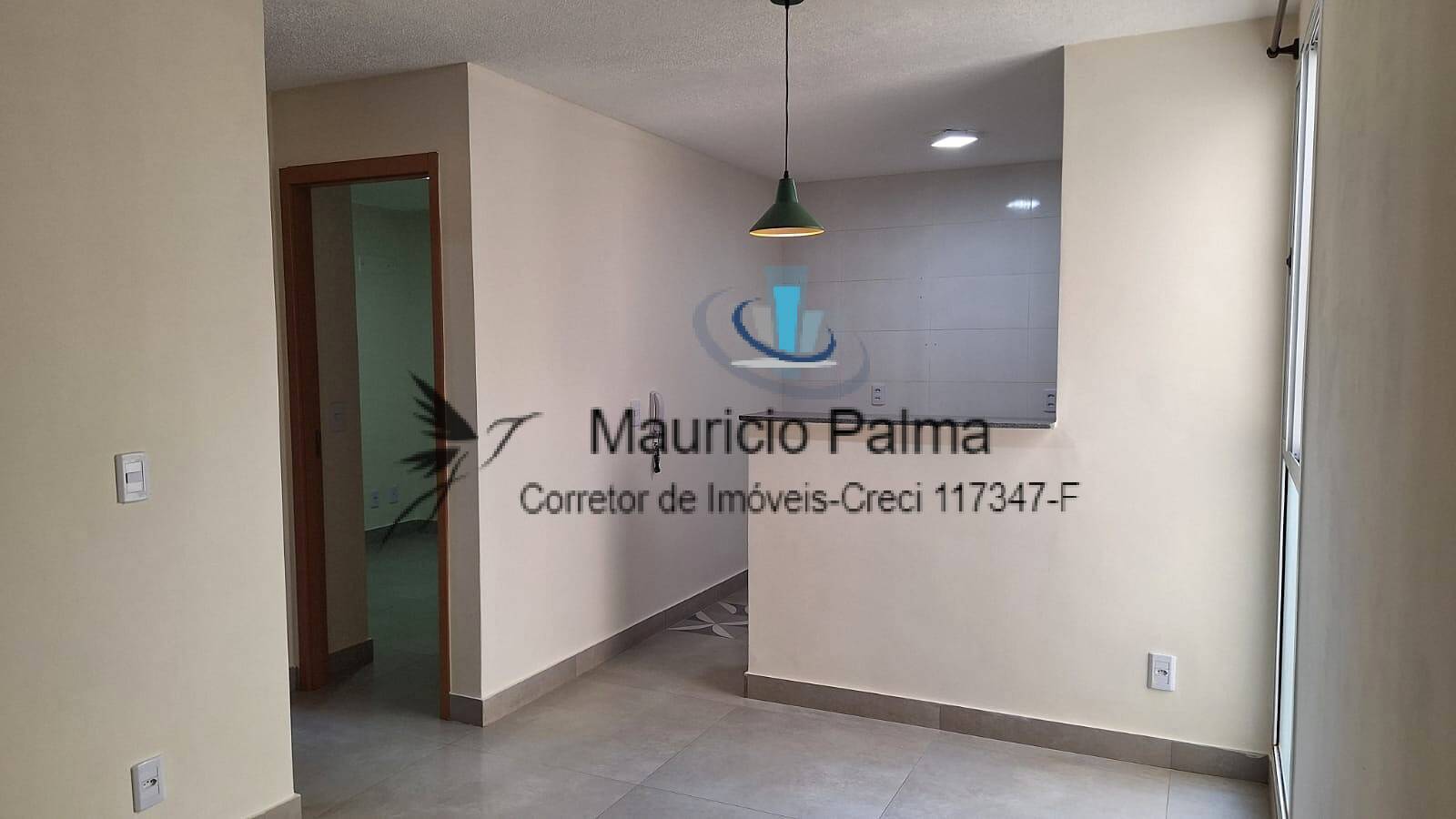 Apartamento, 2 quartos, 40 m² - Foto 6