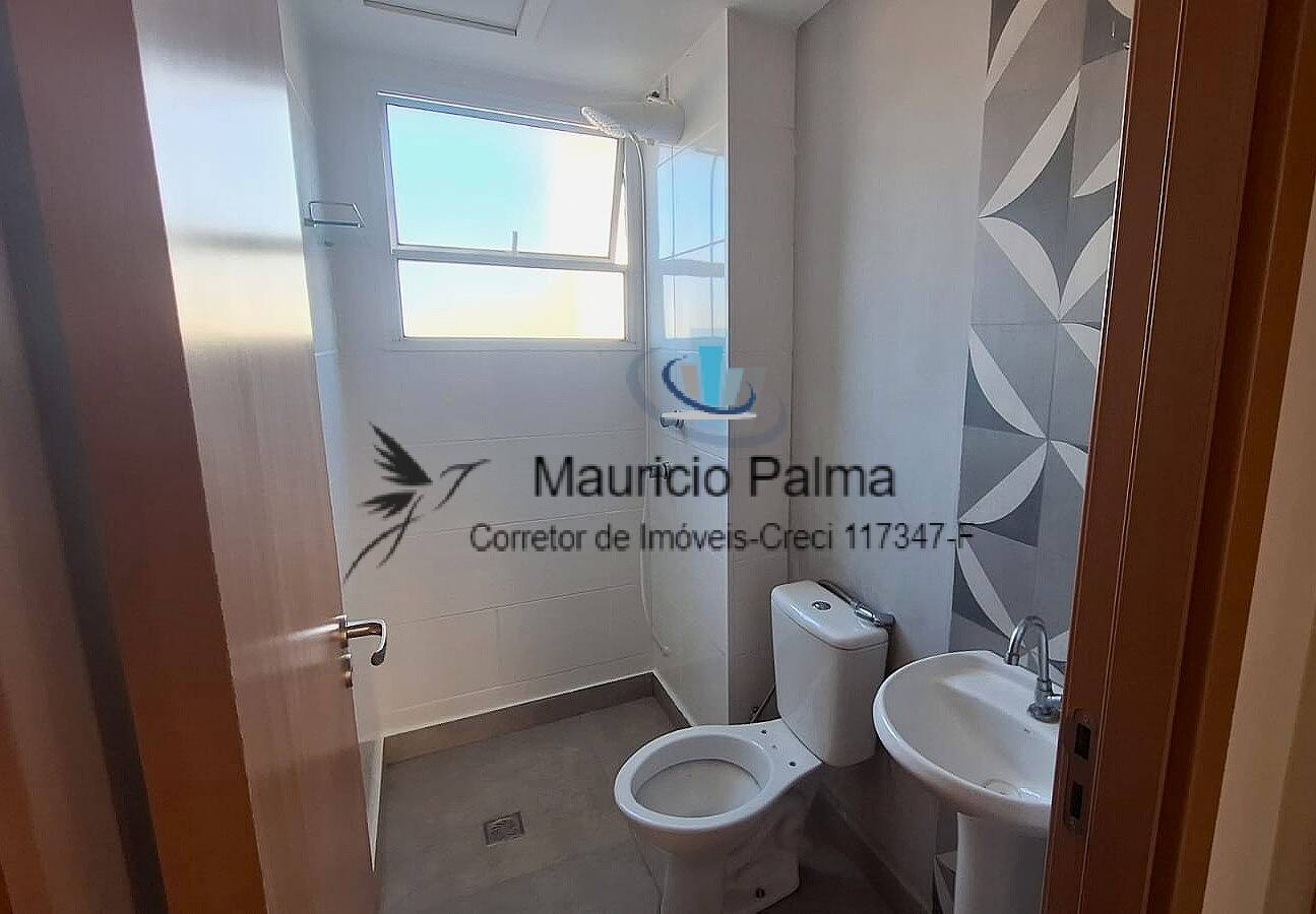 Apartamento, 2 quartos, 40 m² - Foto 9