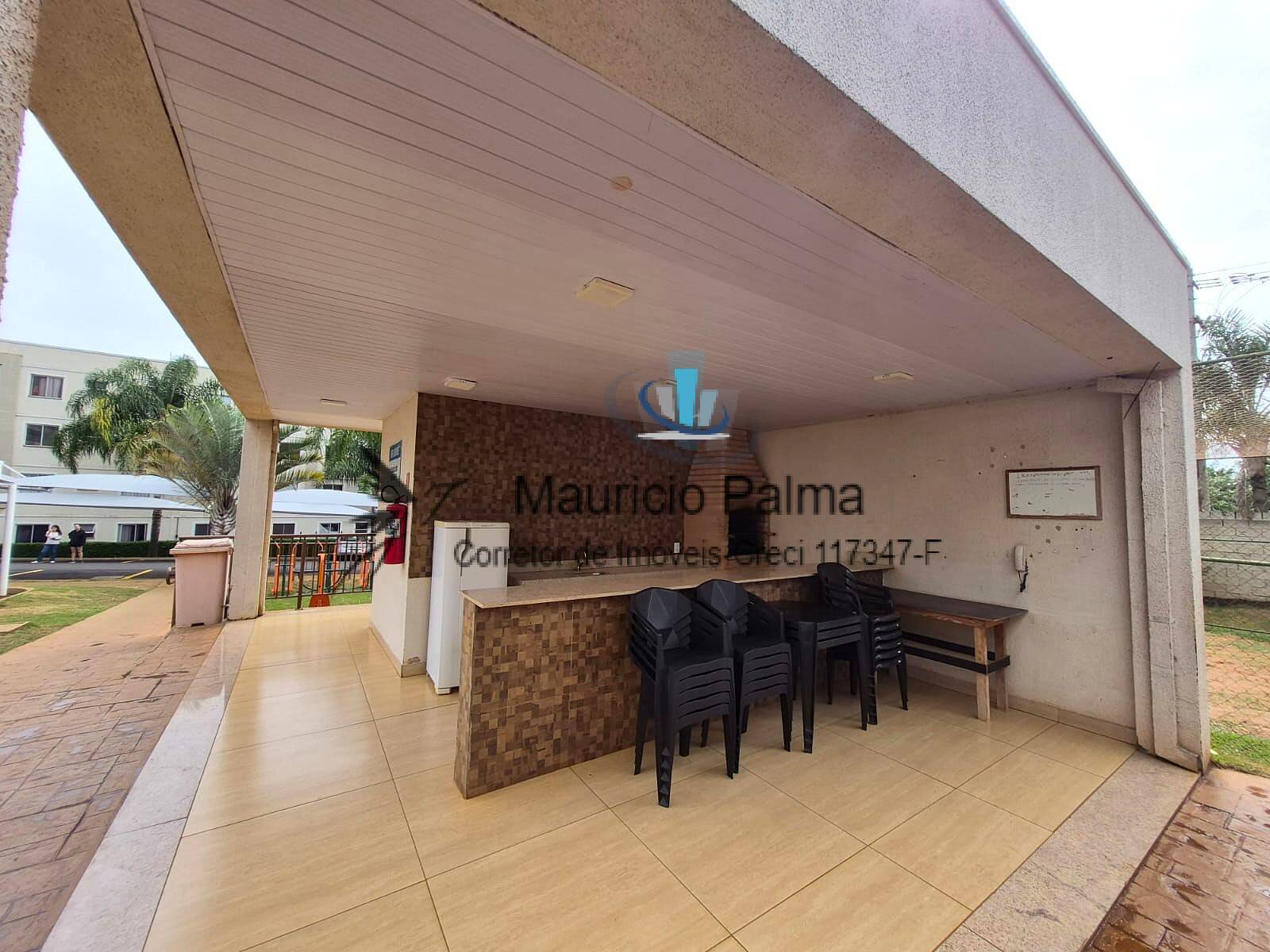 Apartamento, 2 quartos, 40 m² - Foto 14