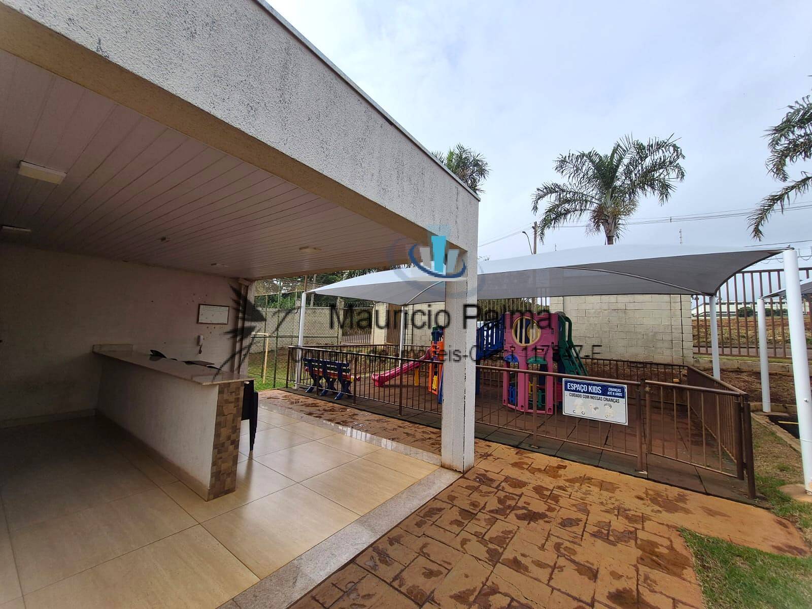 Apartamento, 2 quartos, 40 m² - Foto 15