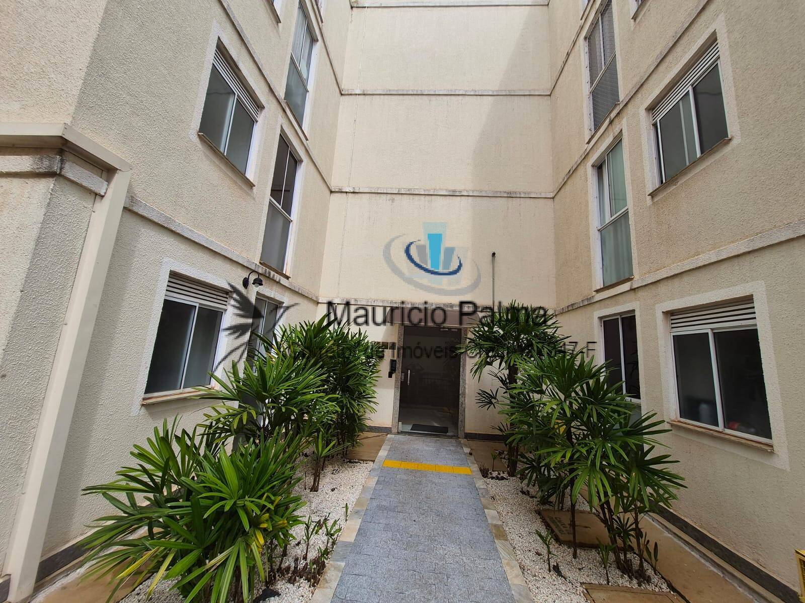 Apartamento, 2 quartos, 40 m² - Foto 19