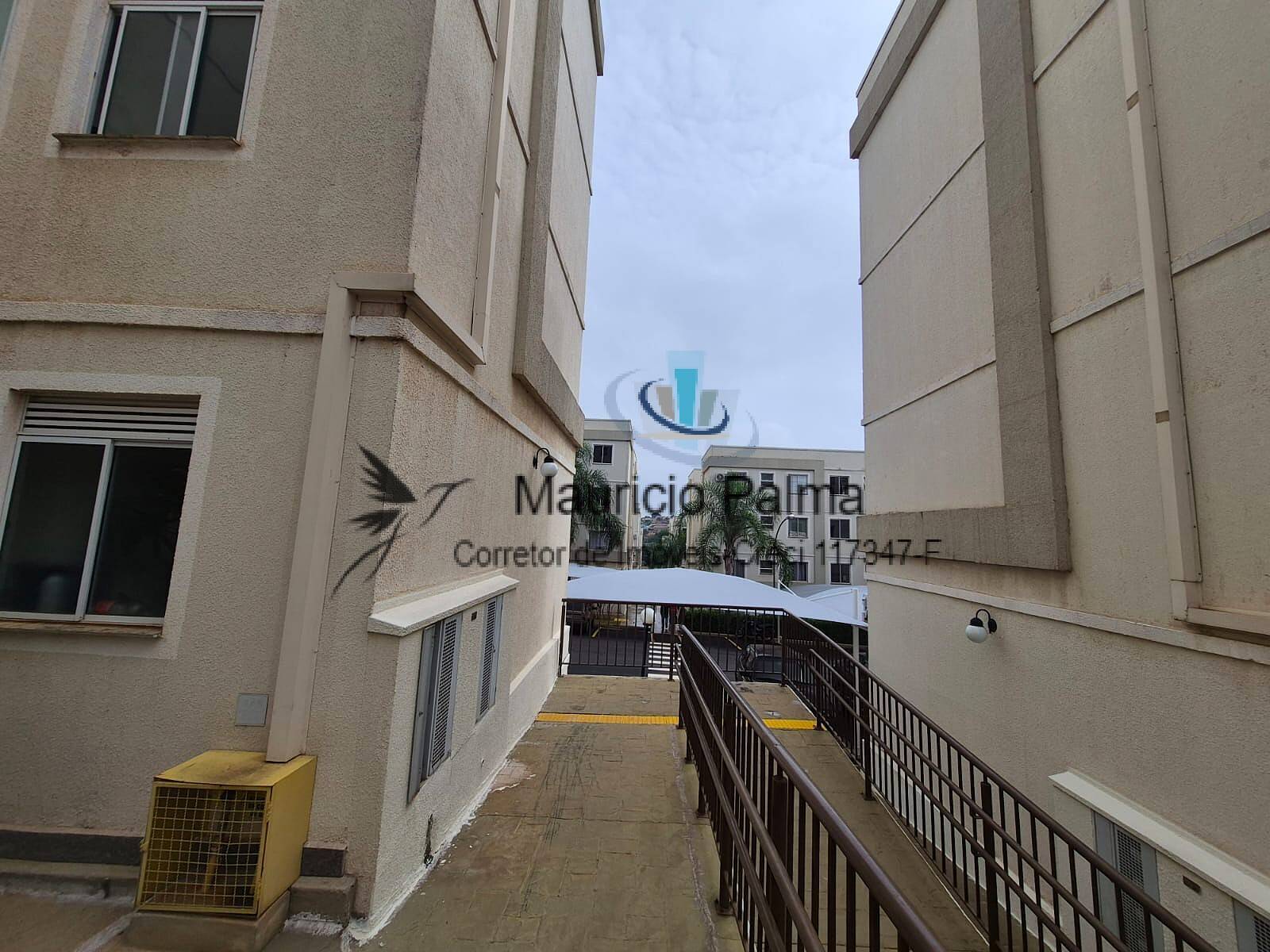 Apartamento, 2 quartos, 40 m² - Foto 20