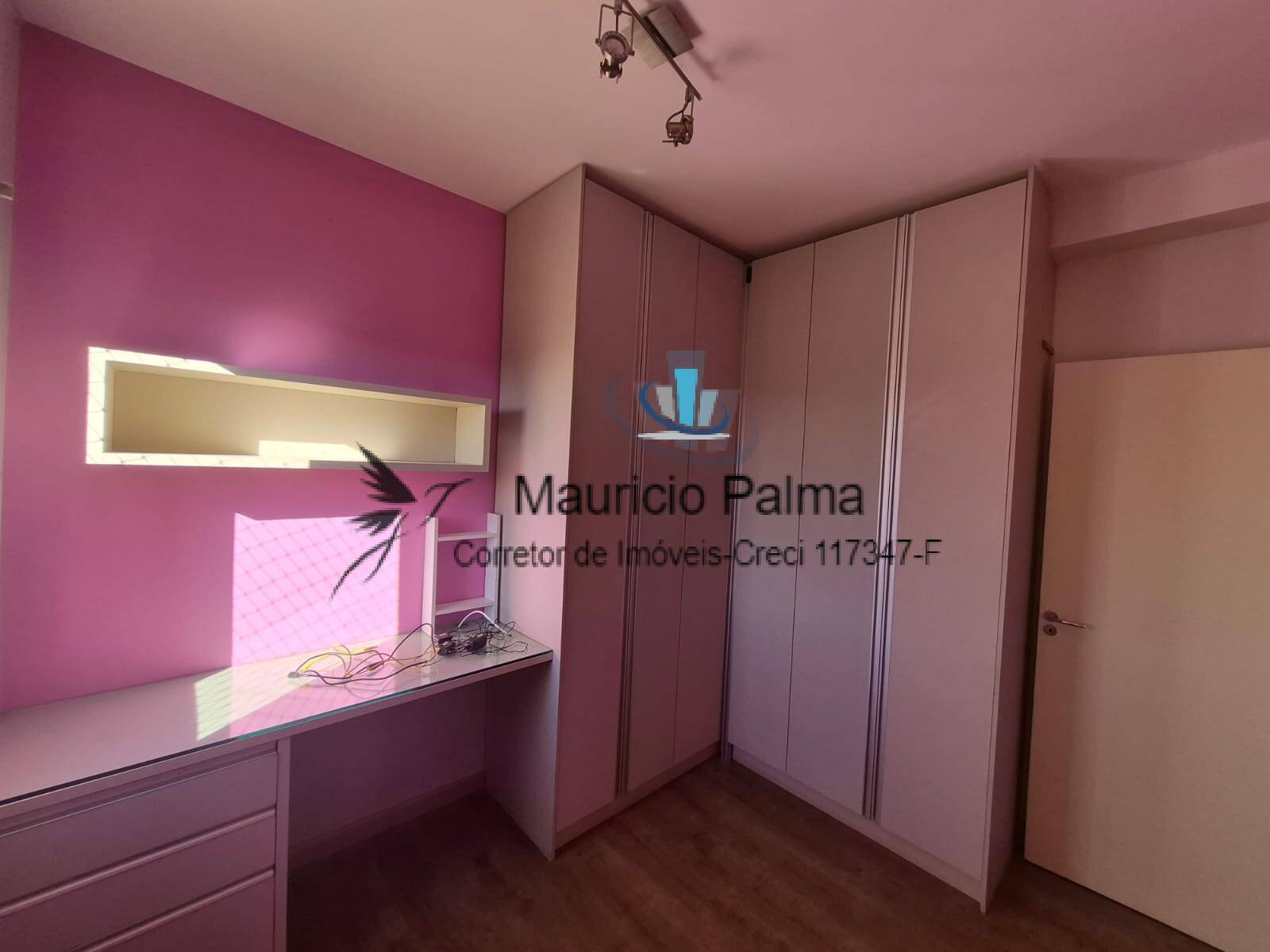 Apartamento, 3 quartos, 88 m² - Foto 5