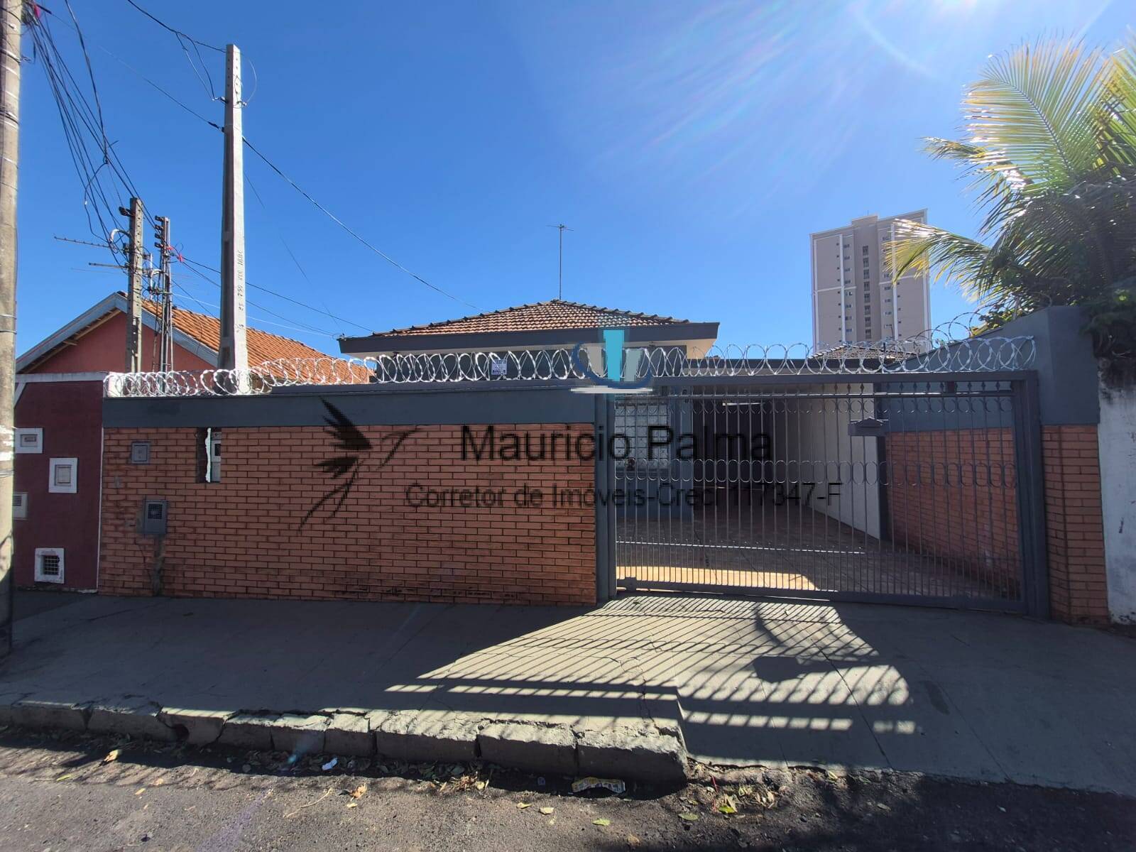 Casa, 261 m² - Foto 1