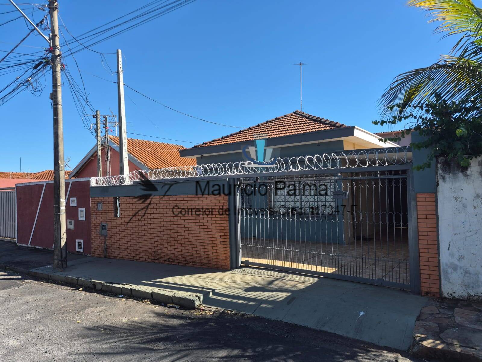 Casa, 261 m² - Foto 2