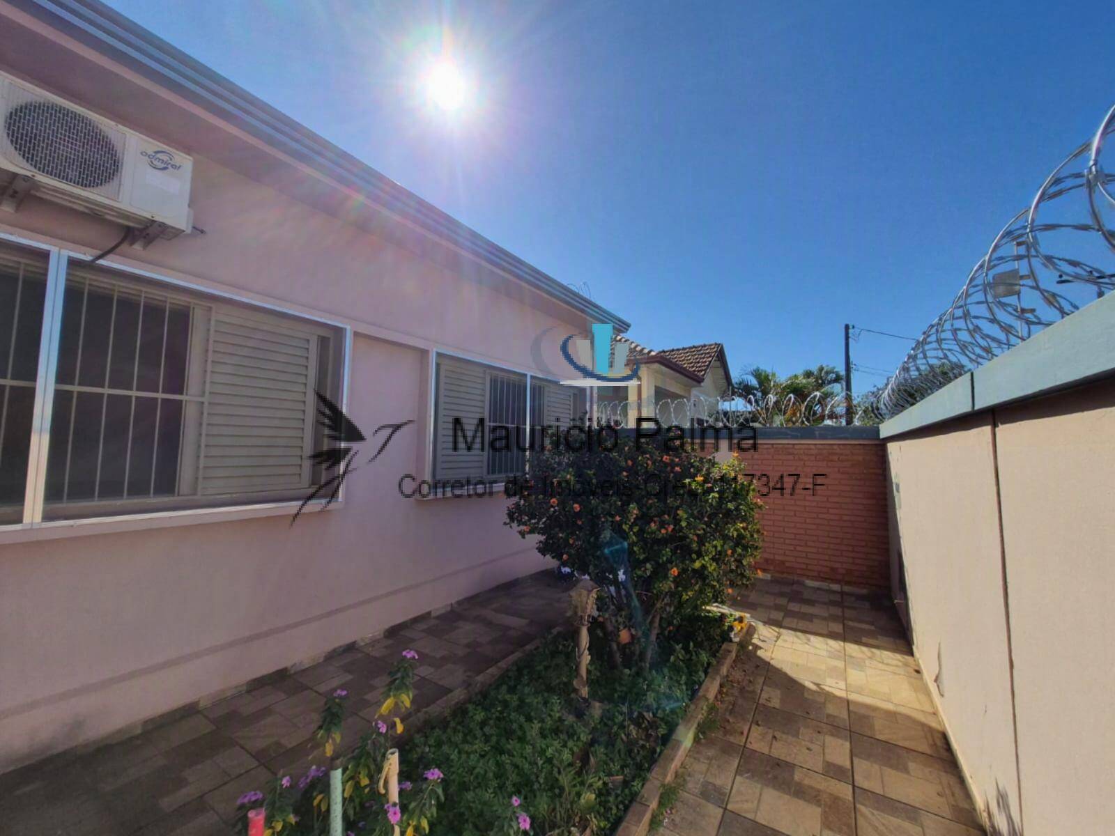 Casa, 4 quartos, 201 m² - Foto 1