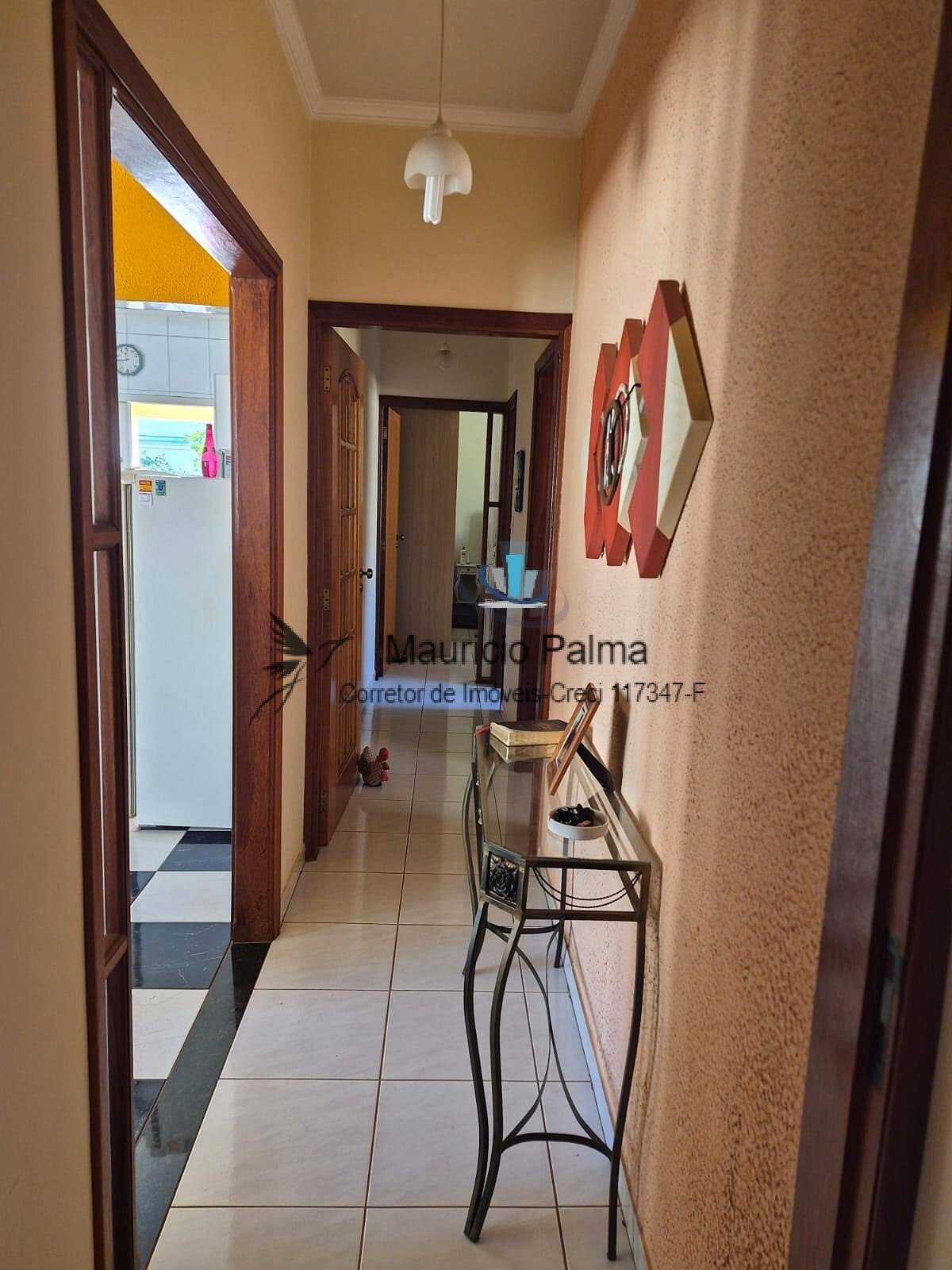 Casa, 3 quartos, 168 m² - Foto 5