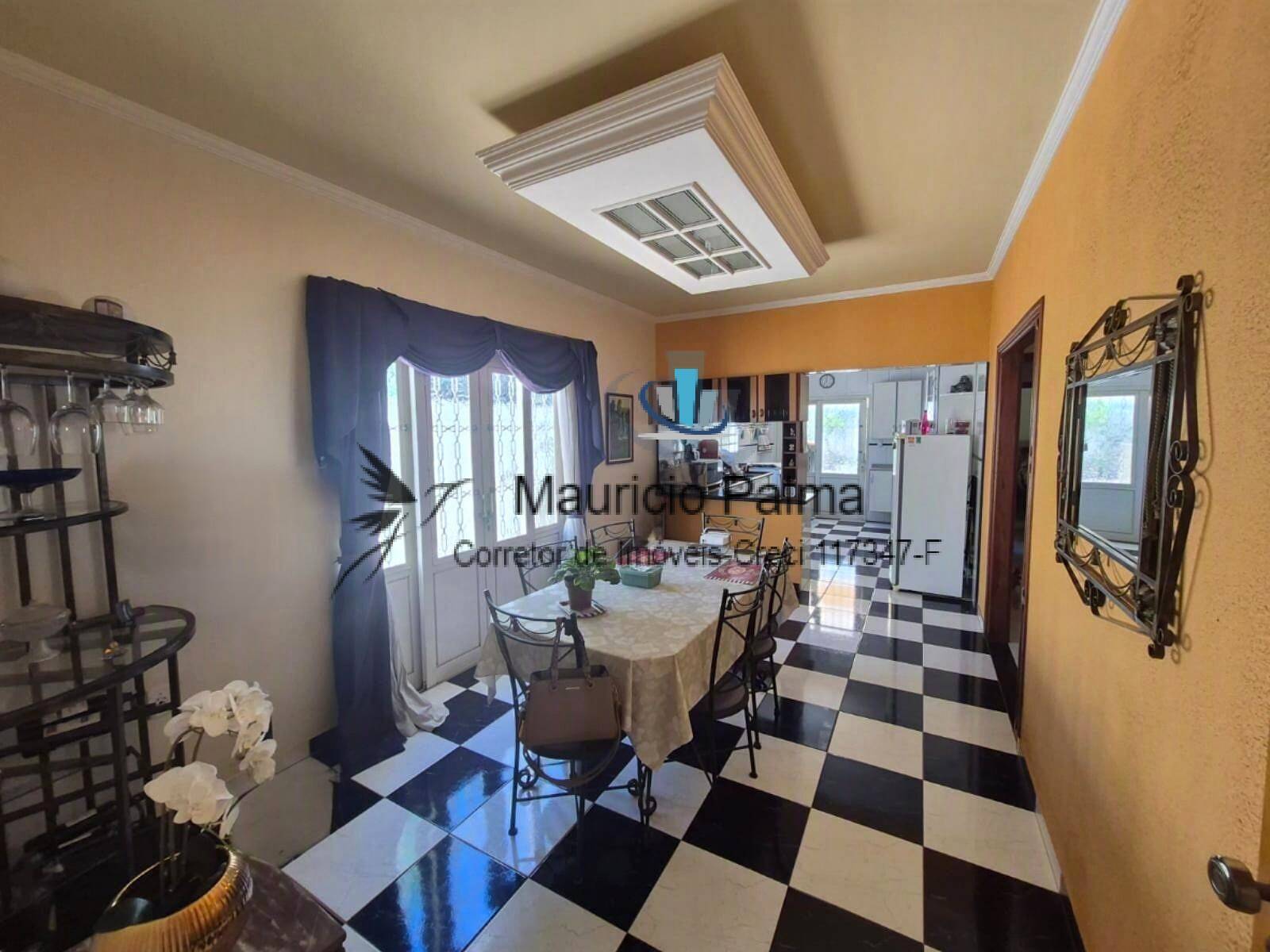 Casa, 3 quartos, 168 m² - Foto 7