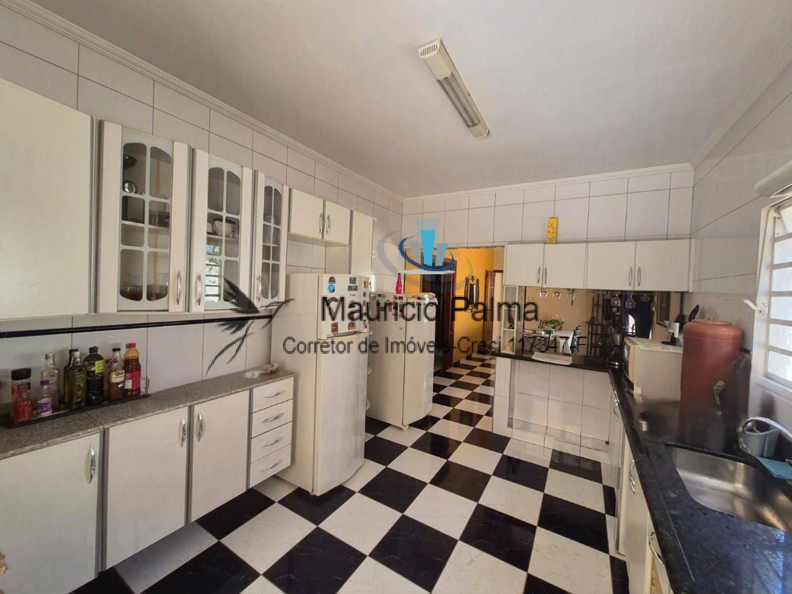 Casa, 3 quartos, 168 m² - Foto 8