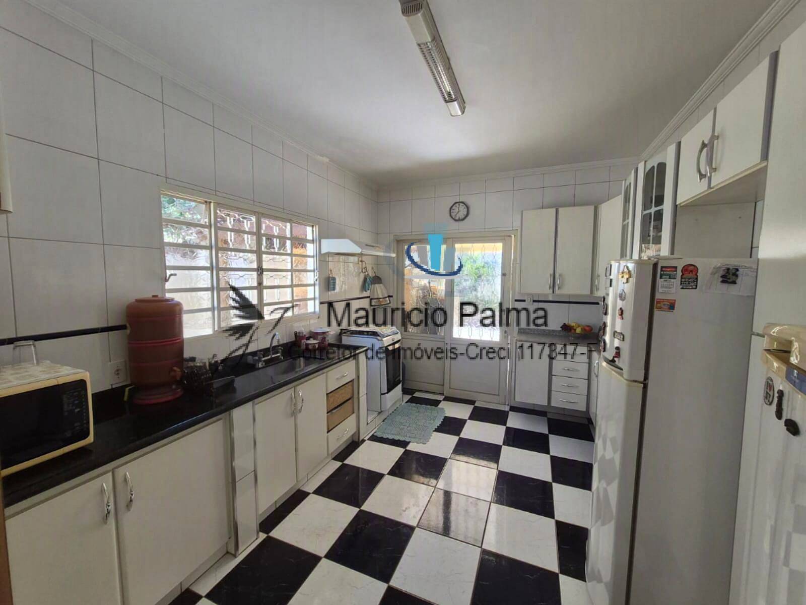 Casa, 3 quartos, 168 m² - Foto 9