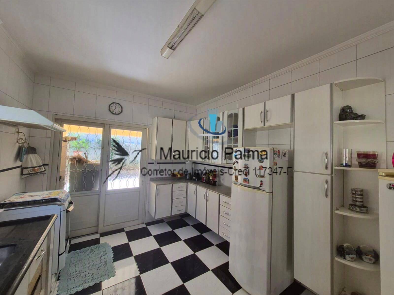 Casa, 3 quartos, 168 m² - Foto 11