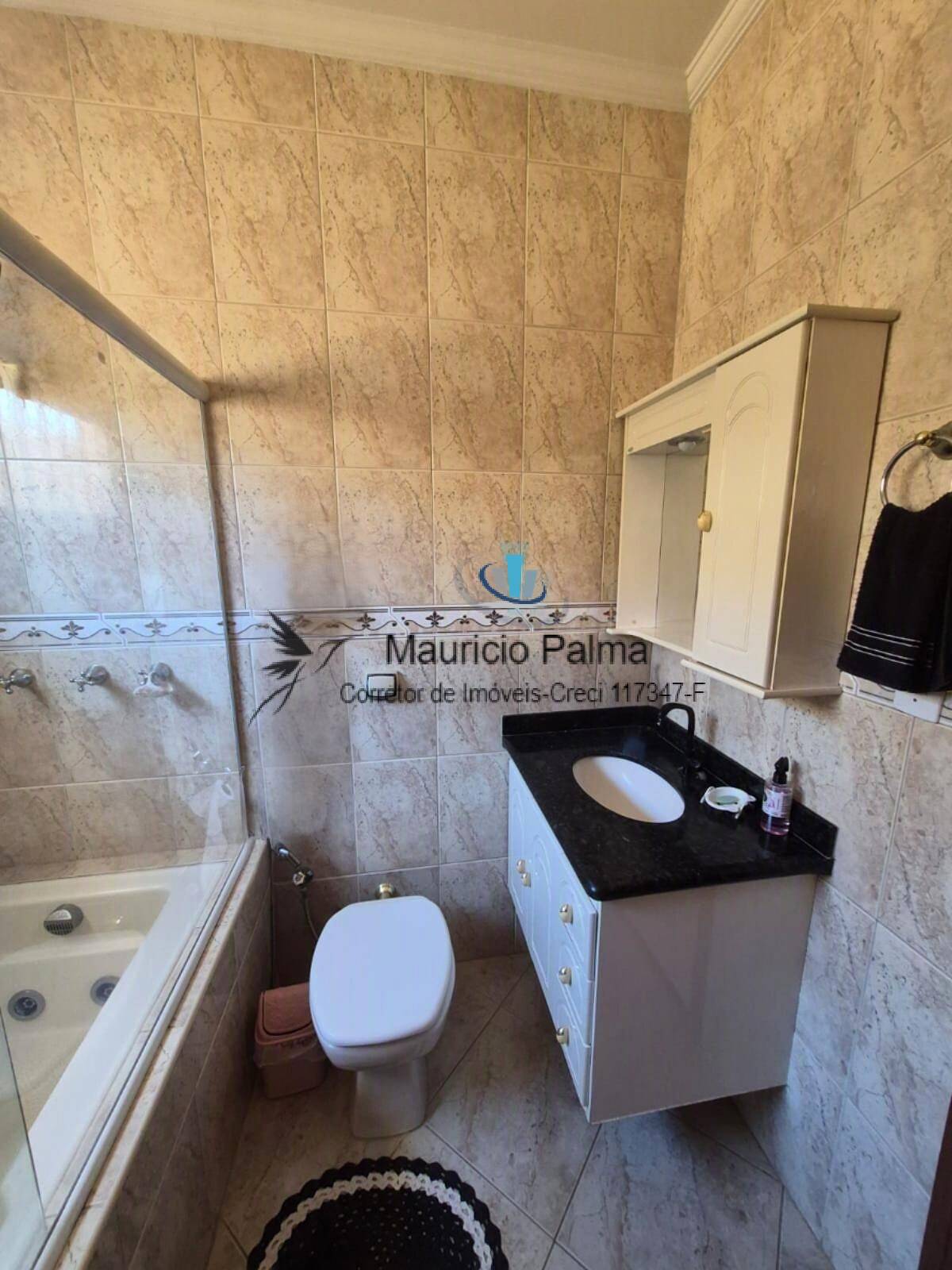 Casa, 3 quartos, 168 m² - Foto 15