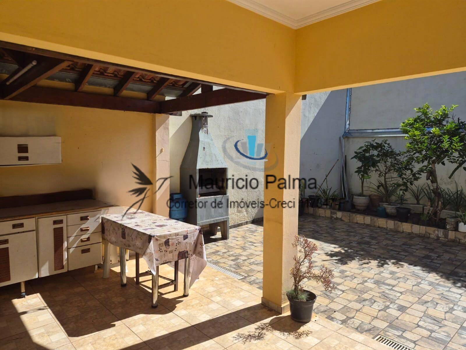 Casa, 3 quartos, 168 m² - Foto 21