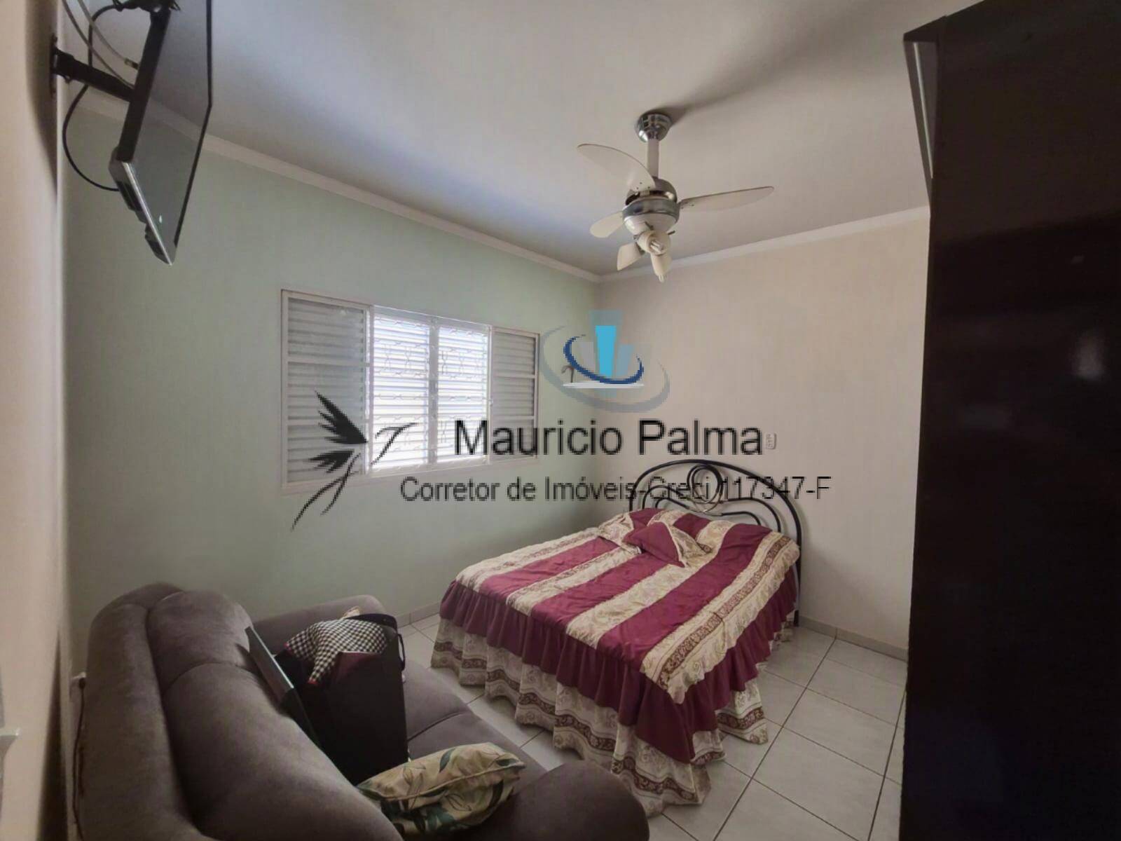 Casa, 3 quartos, 168 m² - Foto 19