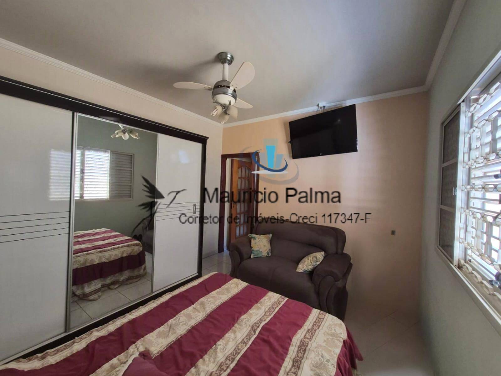 Casa, 3 quartos, 168 m² - Foto 20