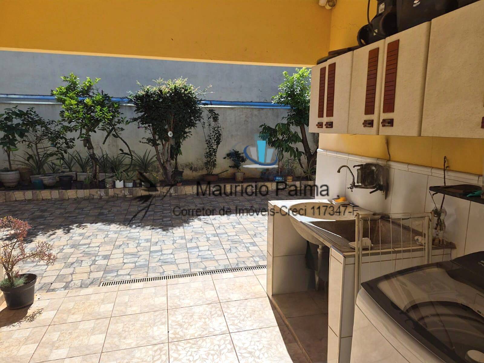 Casa, 3 quartos, 168 m² - Foto 22