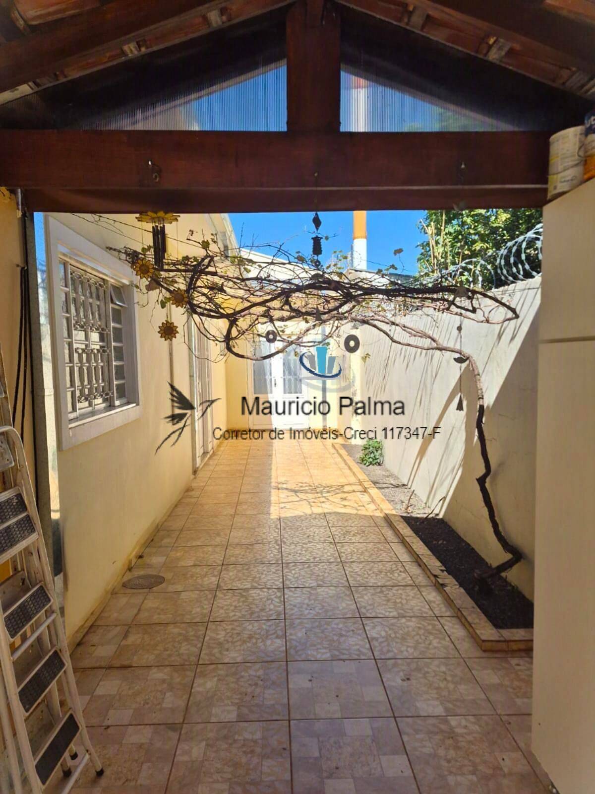 Casa, 3 quartos, 168 m² - Foto 23