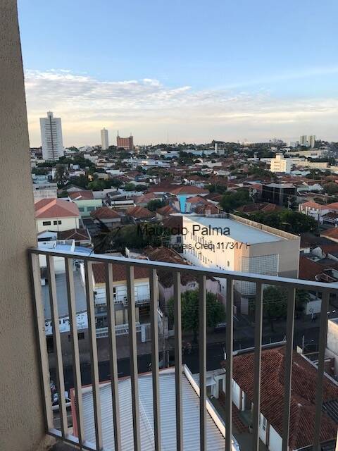 Apartamento para alugar com 3 quartos, 163m² - Foto 3