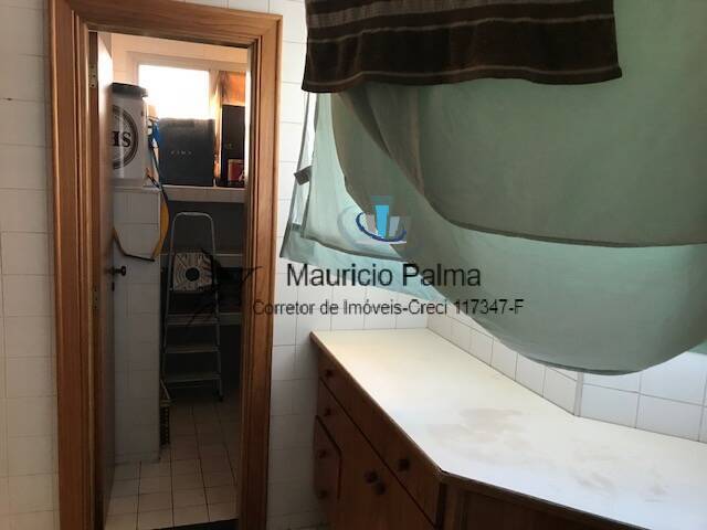 Apartamento para alugar com 3 quartos, 163m² - Foto 5