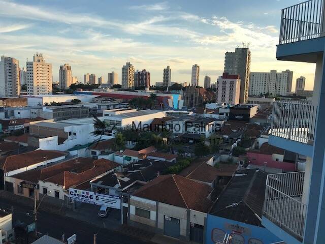 Apartamento para alugar com 3 quartos, 163m² - Foto 9