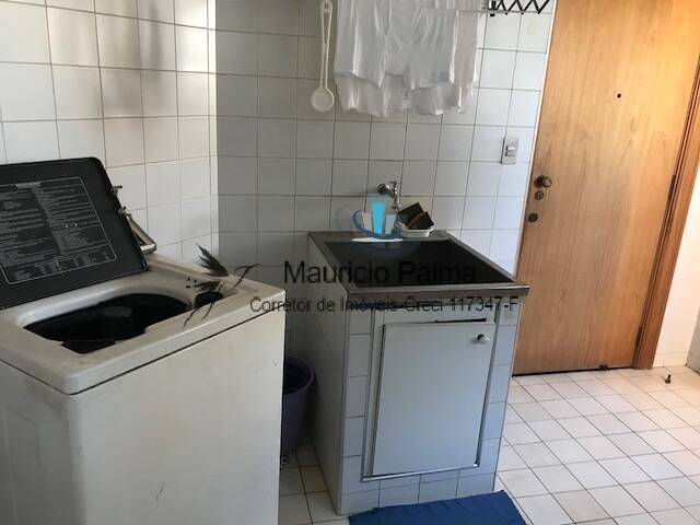 Apartamento para alugar com 3 quartos, 163m² - Foto 7