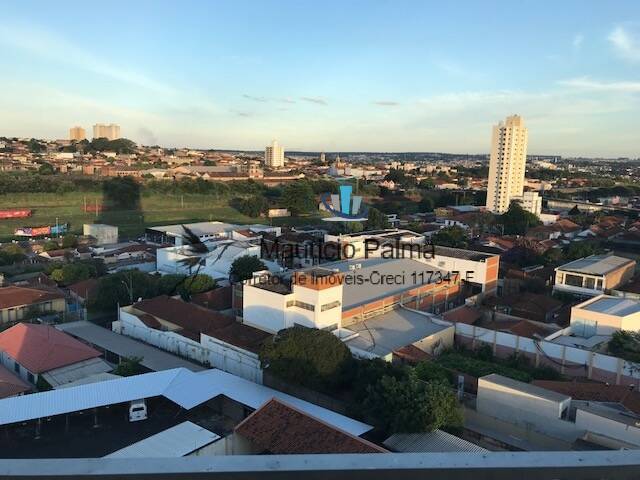 Apartamento para alugar com 3 quartos, 163m² - Foto 10