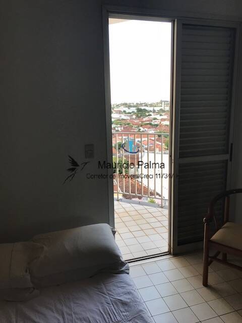 Apartamento para alugar com 3 quartos, 163m² - Foto 4