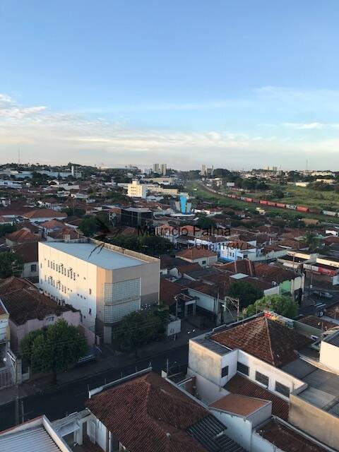 Apartamento para alugar com 3 quartos, 163m² - Foto 11