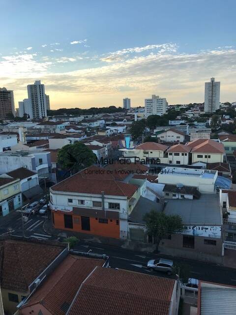 Apartamento para alugar com 3 quartos, 163m² - Foto 12