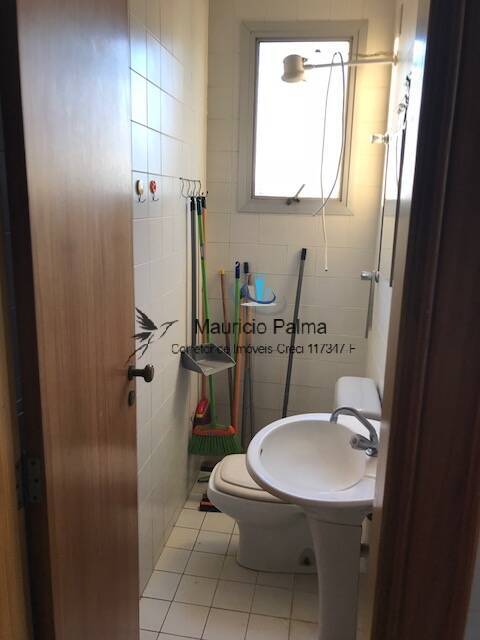 Apartamento para alugar com 3 quartos, 163m² - Foto 8